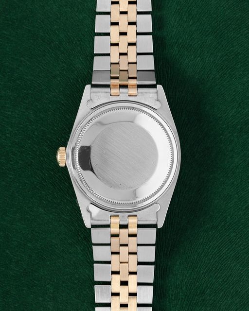 Rolex Datejust 16013 Image 3